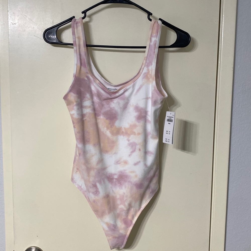 Bodysuit